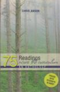 Image of 75 Readings Across the Curriculum