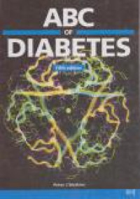 Image of ABC of Diabetes