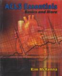 Image of ACLS Essentials : Basics and More