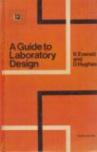 Image of A Guide To Laboratory Design
