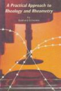 Image of A Practical Approach to Rheology and Rheometry