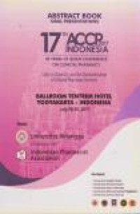 Image of Abstract Book Oral Presentations