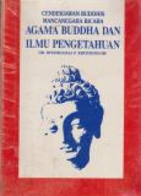 Image of Agama Buddha dan Ilmu Pengetahuan