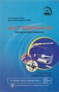 Image of Alat Kesehatan : Bidang Keahlian Kesehatan