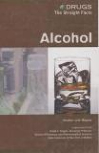 Image of Drugs The Straight Facts : Alcohol
