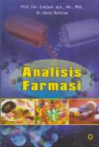 Image of Analisis Farmasi