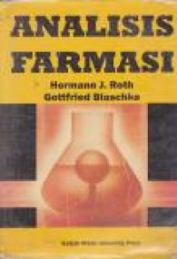 Image of Analisis Farmasi