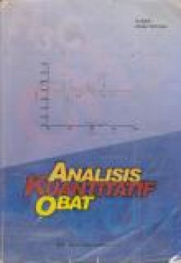Image of Analisis Kuantitatif Obat