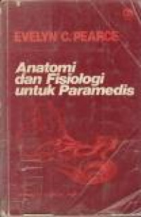 Image of Anatomi dan Fisiologi Untuk Paramedis