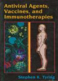 Image of Antiviral Agents, Vaccines, and Immunotherapies