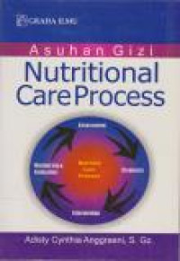 Image of Asuhan Gizi : Nutrational Care Precess