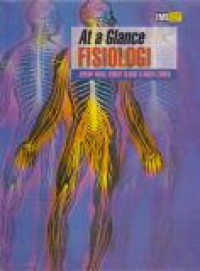 Image of At A Glance Fisiologi