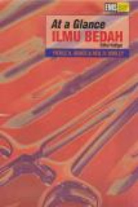Image of At a Glance Ilmu Bedah