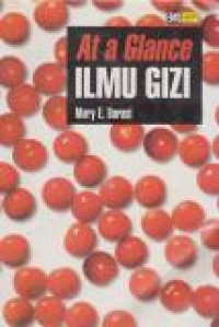 Image of At A Glance Ilmu Gizi