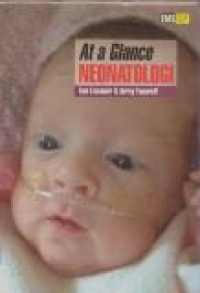 Image of At A Glance Neonatologi