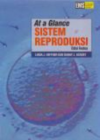 Image of At a Glance Sistem Reproduksi