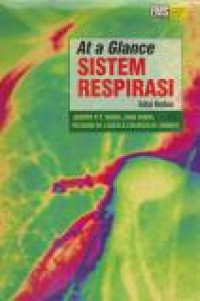 Image of At a Glance Sistem Respirasi