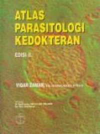 Image of Atlas Parasitologi Kedokteran Edisi II