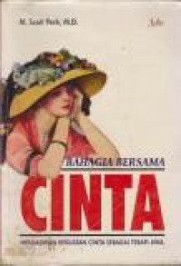 Image of Bahagia Bersama Cinta