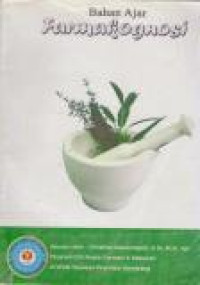 Image of Bahan Ajar Farmakognosi