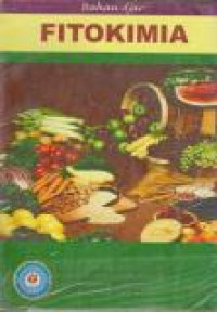 Image of Bahan Ajar Fitokimia