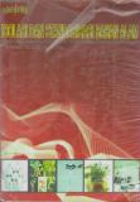 Image of Buku Ajar Isolasi dan Standarisasi Bahan Alam