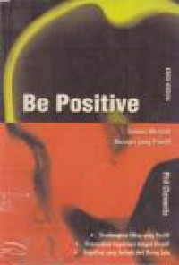 Image of Be Positive