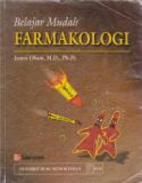 Image of Belajar Mudah Farmakologi