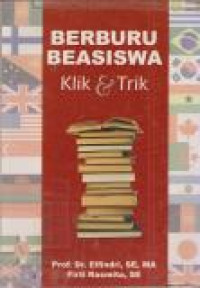 Image of Berburu Beasiswa Klik dan Trik