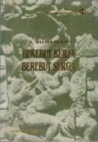 Image of Berebut Kerja Berebut Surga