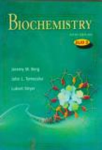 Image of Biochemistry Jilid 2