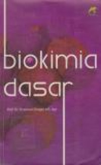 Image of Biokimia Dasar