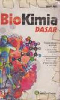 Image of Biokimia Dasar