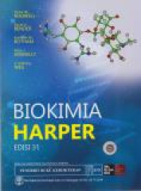 Image of Biokimia Harper Edisi 31