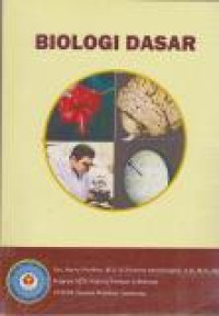 Image of Biologi Dasar
