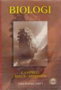 Image of Biologi Edisi Kelima - Jilid 3