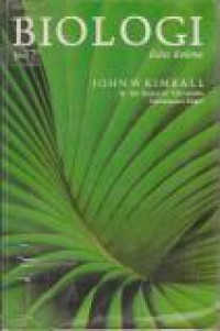 Image of Biologi Jilid 2