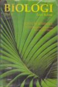 Image of Biologi Jilid 3