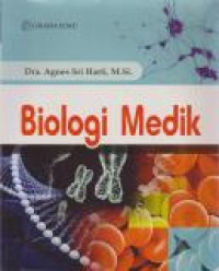 Image of Biologi Medik