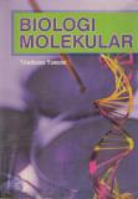 Image of Biologi Molekular