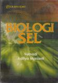 Image of Biologi Sel