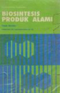 Image of Biosintesis Produk Alam