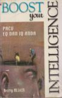 Image of Boost Your Intelligence Pacu EQ dan IQ Anda