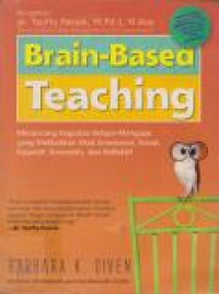 Image of Brain-Based Teaching