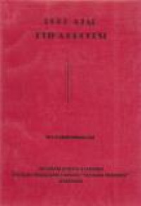 Image of Buku Ajar Etika Profesi