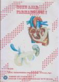 Image of Buku Ajar Farmakologi 1