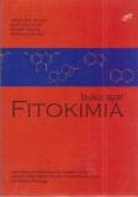 Image of Buku Ajar Fitokimia
