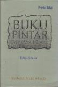 Image of Buku Pintar Agama Islam