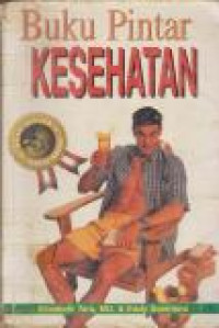 Image of Buku Pintar Kesehatan