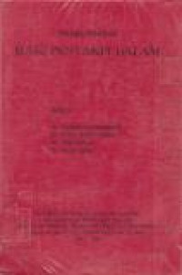 Image of Bunga Rampai Ilmu Penyakit Dalam